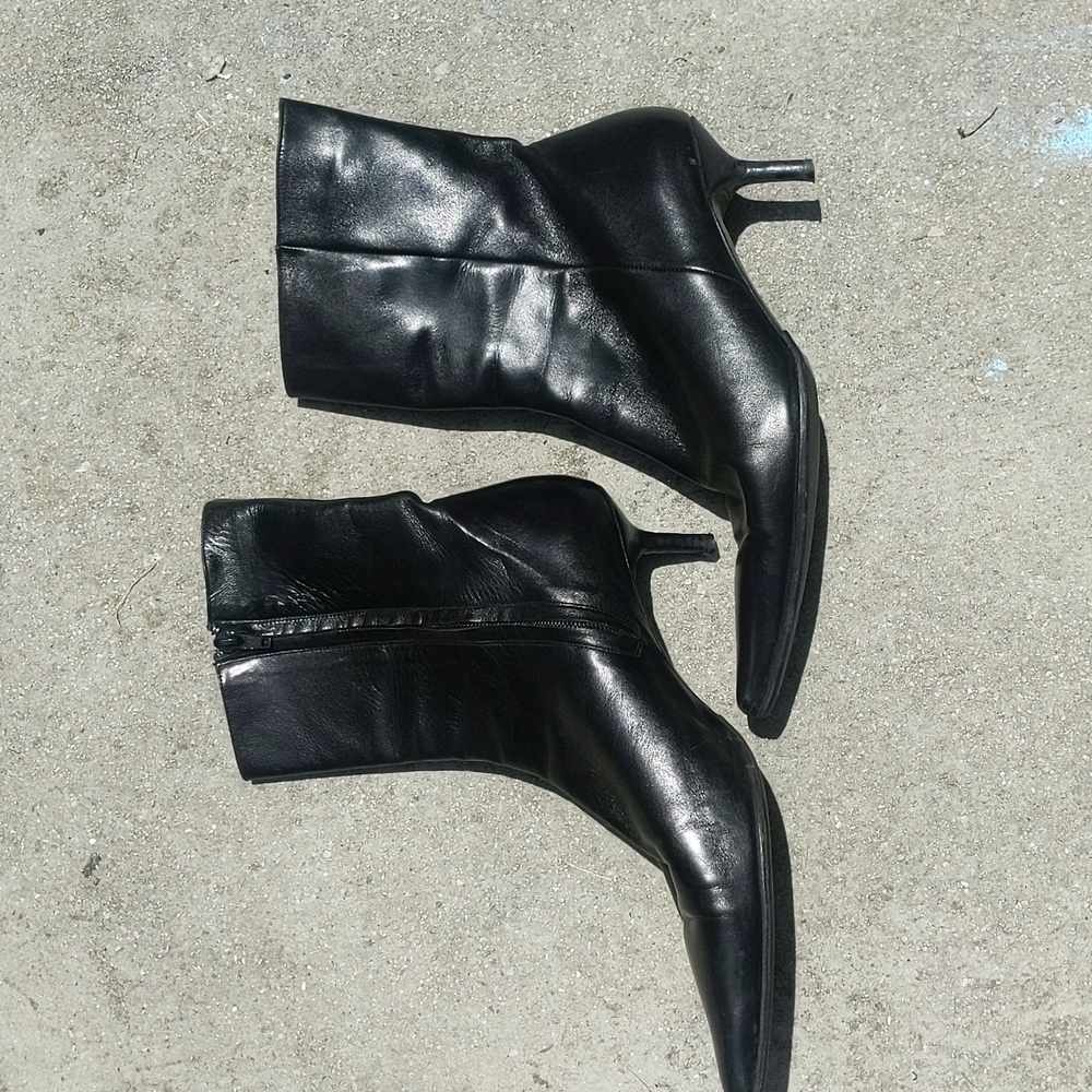Banana Republic Boots